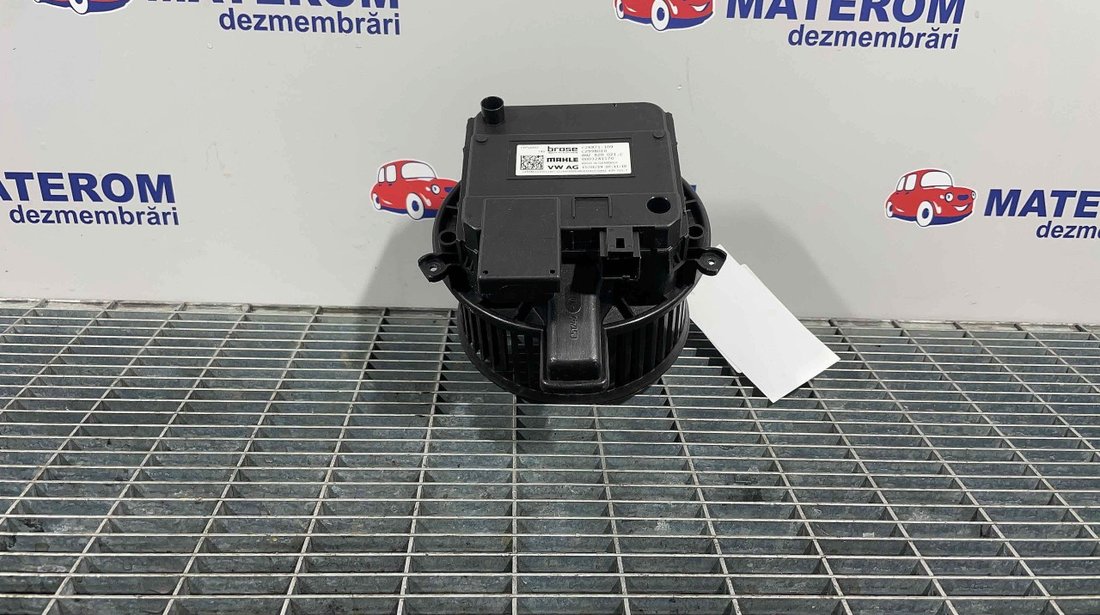 VENTILATOR INCALZIRE AUDI A6 A6 - (2018 2024)