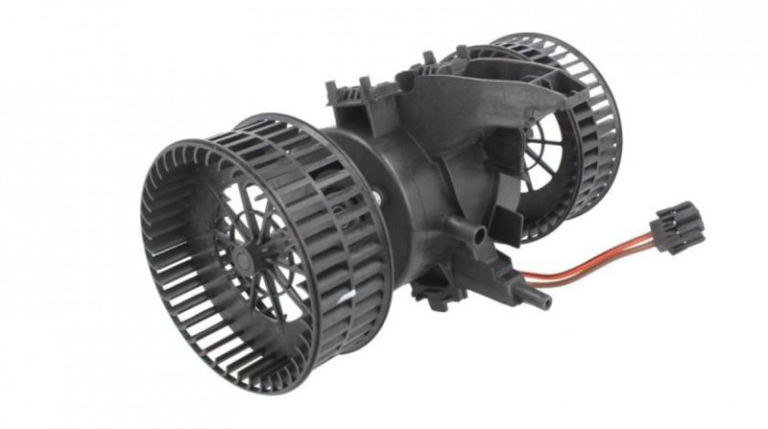 Ventilator incalzire BMW 5 (E60) 2003-2010 #4 069412707010