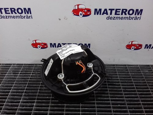 VENTILATOR INCALZIRE BMW SERIA 3 E 90 SERIA 3 E 90 - (2004 2007)