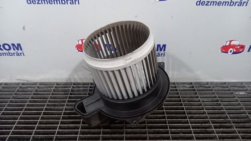 VENTILATOR INCALZIRE FIAT 500 500 - (2007 2015)