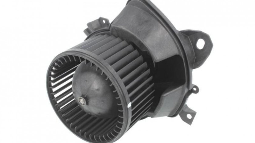 Ventilator incalzire Fiat PUNTO EVO (199) 2008-2016 #4 05991039