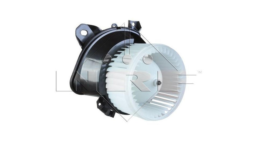 Ventilator incalzire Fiat PUNTO Van (199) 2008-2016 #3 05991039