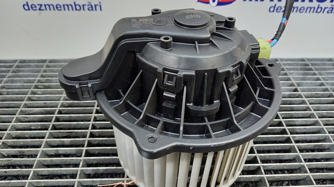 VENTILATOR INCALZIRE HYUNDAI IX 20 IX 20 - (2008 2014)