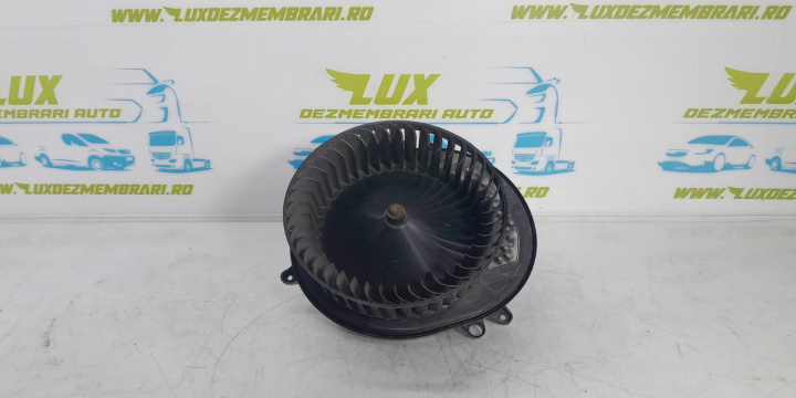 Ventilator incalzire interior 2.0 d t903543 BMW Seria 3 F30 [2011 - 2016]