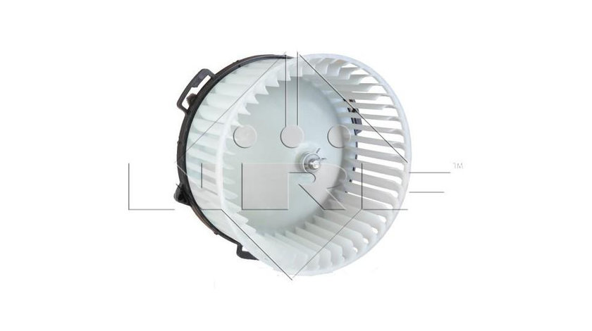 Ventilator incalzire Mazda 3 (BK) 2003-2009 #2 5200005