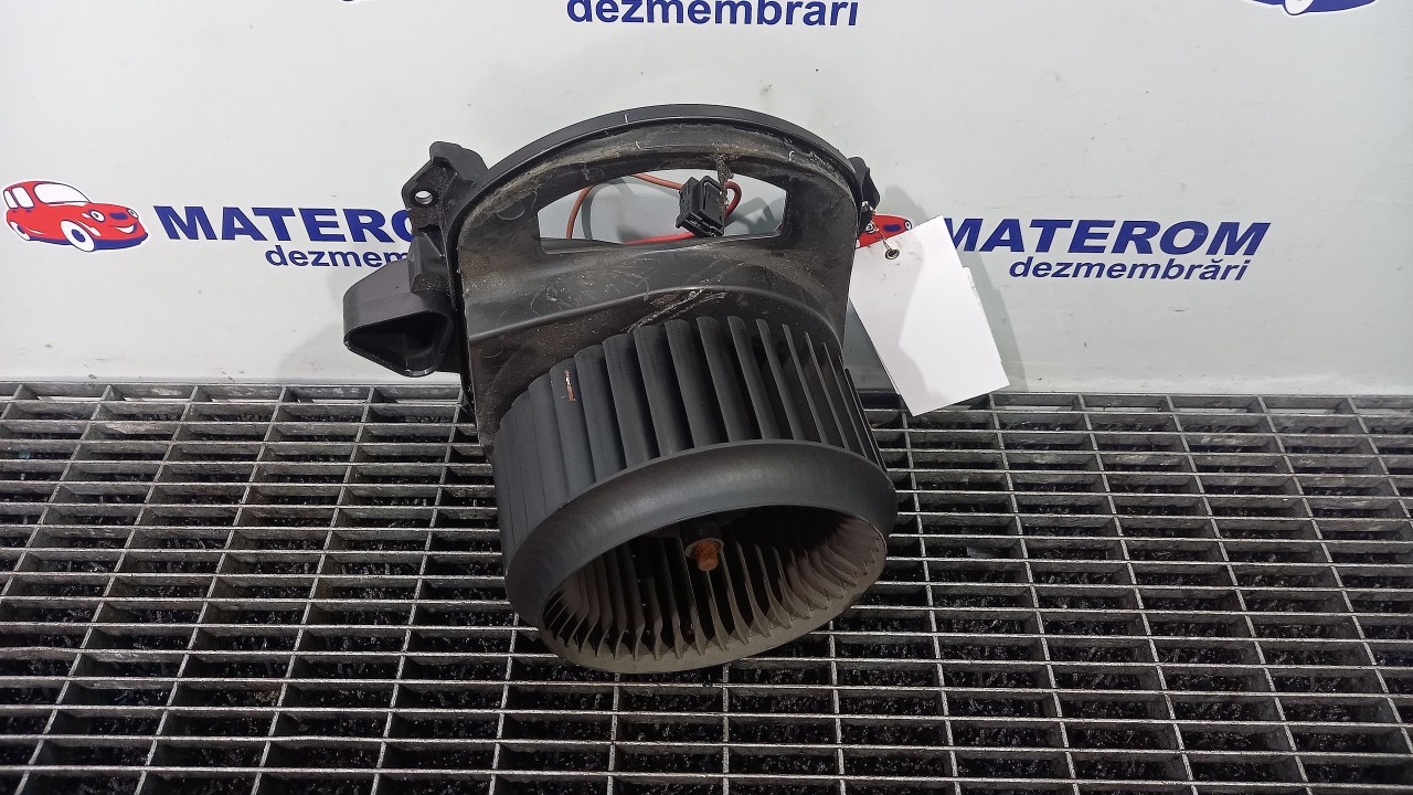 VENTILATOR INCALZIRE MERCEDES B-CLASS B-CLASS - (2011 2015)