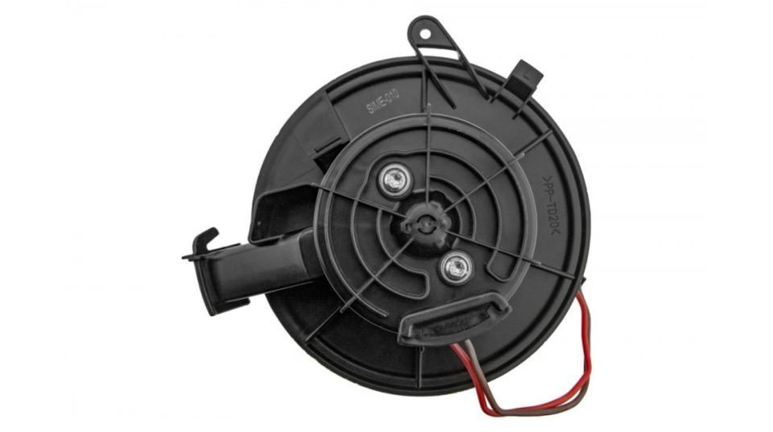 Ventilator incalzire Mercedes CLS (2011->) [C218] #1 2128200708