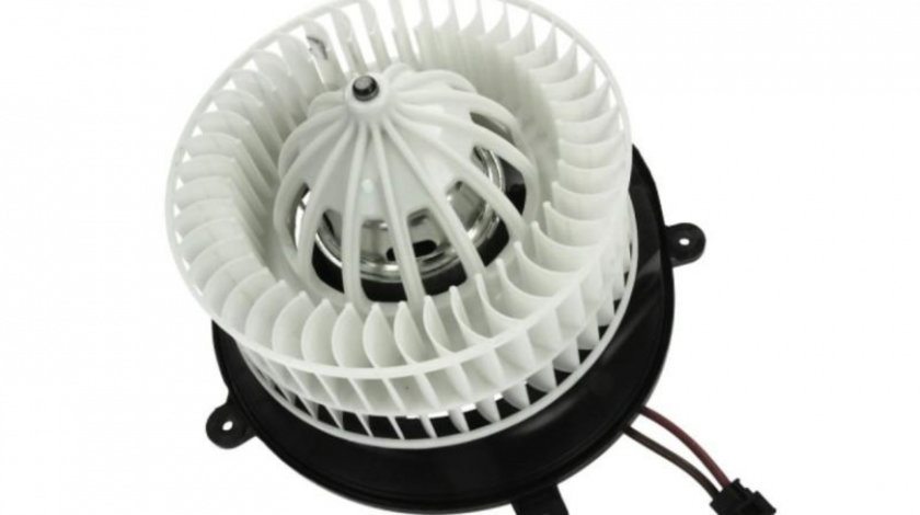 Ventilator incalzire Mercedes CLS (C219) 2004-2011 #4 009159601