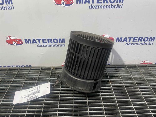 VENTILATOR INCALZIRE NISSAN QASHQAI QASHQAI - - (2013 2017)