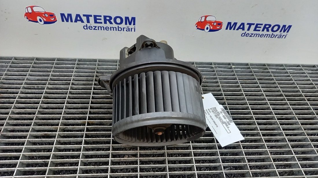 VENTILATOR INCALZIRE OPEL CORSA D CORSA D - (2011 2014)