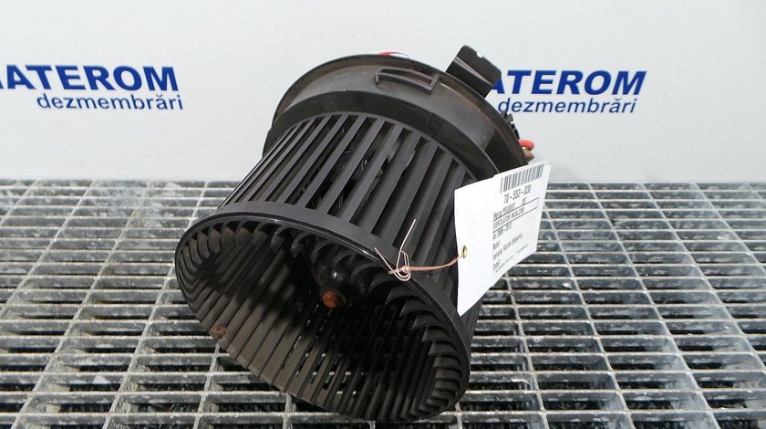 VENTILATOR INCALZIRE PEUGEOT 207 207 - (2006 2014)