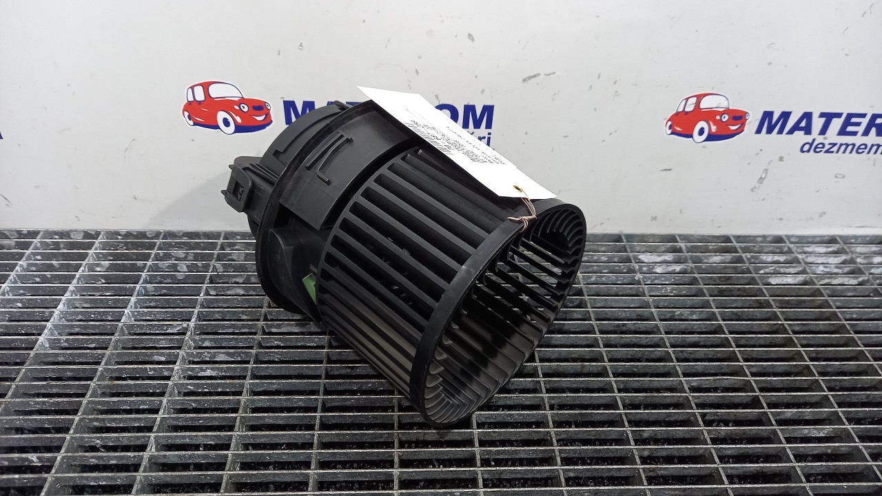 VENTILATOR INCALZIRE PEUGEOT 208 208 - (2012 2015)