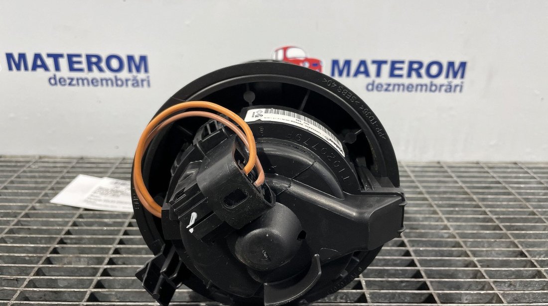 VENTILATOR INCALZIRE RENAULT CLIO CLIO - (2012 2016)