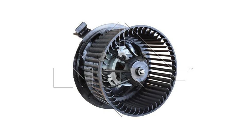 Ventilator incalzire Renault MEGANE II (BM0/1_, CM0/1_) 2002-2011 #2 05991096