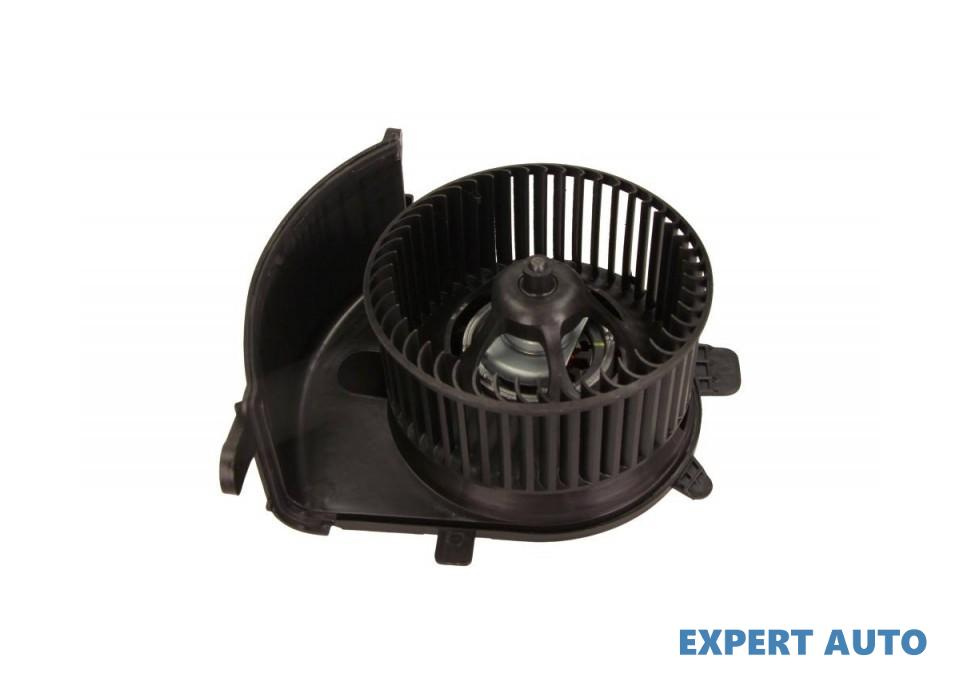 Ventilator incalzire Renault SCENIC II (JM0/1_) 2003-2016 #2 05991103