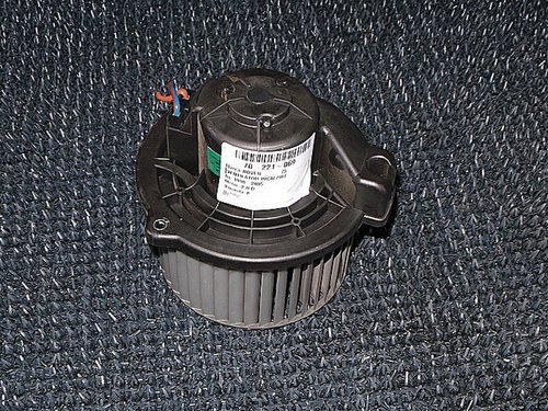 VENTILATOR INCALZIRE ROVER 75 75 2.0 D - (1998 2005)