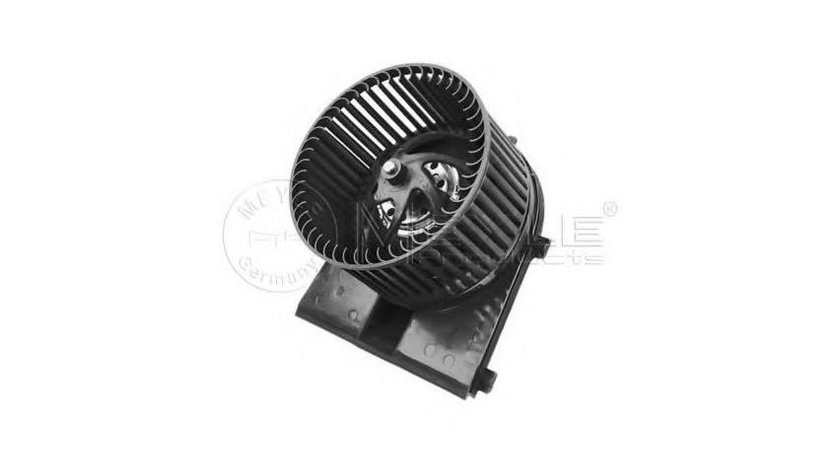 Ventilator incalzire Seat SEAT CORDOBA (6K2) 1999-2002 #2 1002360031