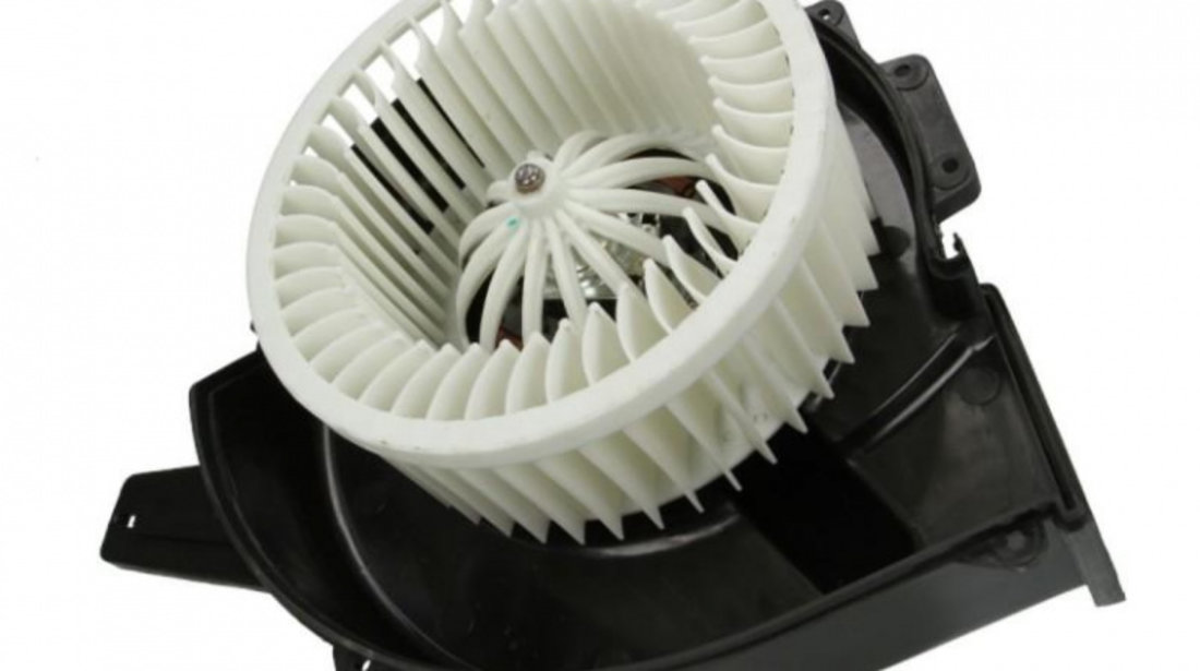 Ventilator incalzire Skoda FABIA (6Y2) 1999-2008 #4 009157131