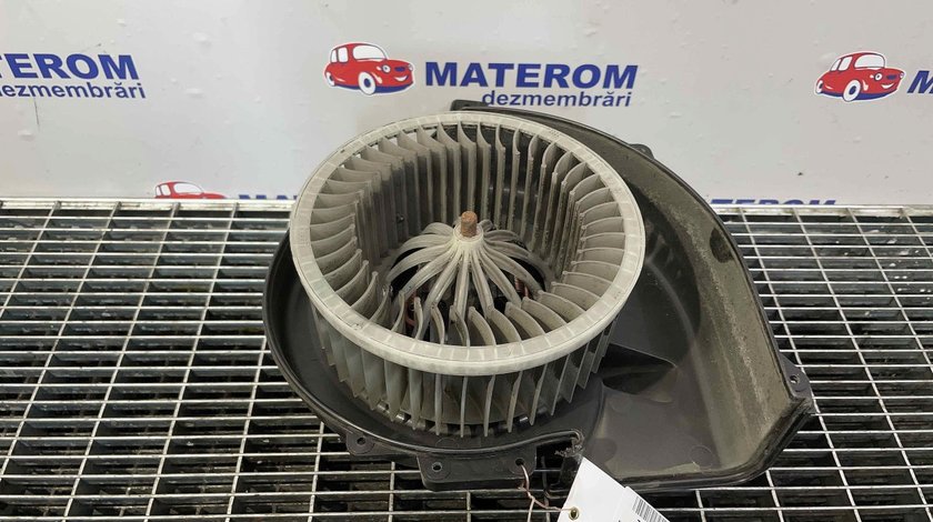 VENTILATOR INCALZIRE SKODA FABIA FABIA - (2014 2019)