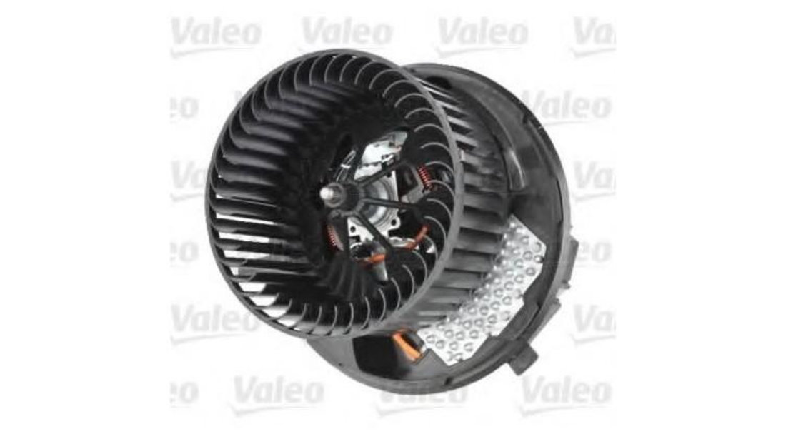 Ventilator incalzire Skoda OCTAVIA (1Z3) 2004-2013 #2 1K1820015