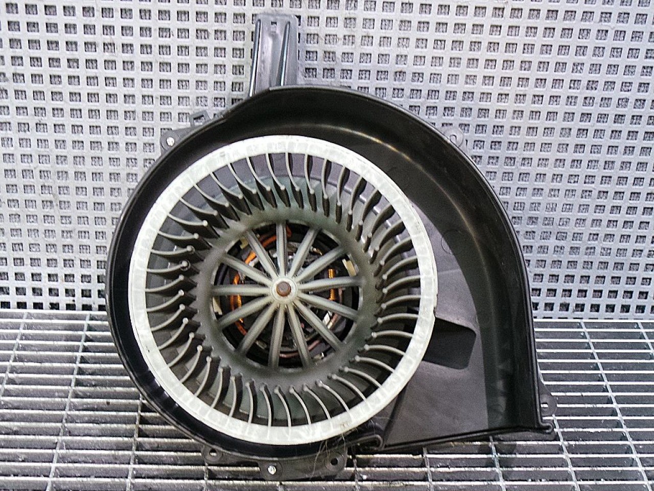 VENTILATOR INCALZIRE SKODA ROOMSTER ROOMSTER - (2006 2010)