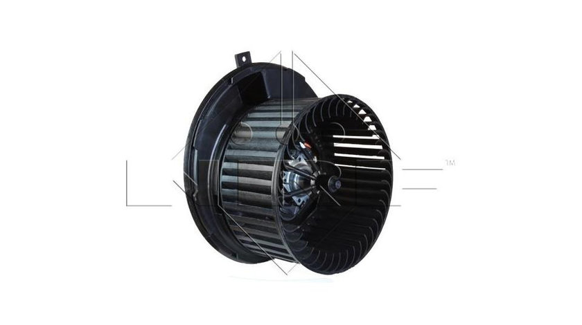 Ventilator incalzire Skoda YETI (5L) 2009-2016 #2 05991106