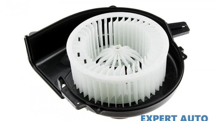 Ventilator incalzire Volkswagen Polo (2001-2012)[9N_] #1 6Q1820015B