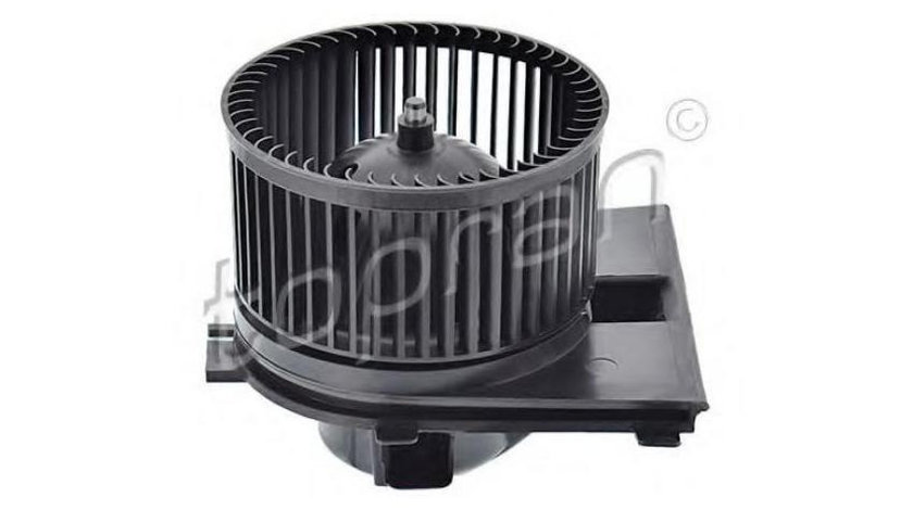 Ventilator incalzire Volkswagen VW PASSAT (3B2) 1996-2001 #2 05991153