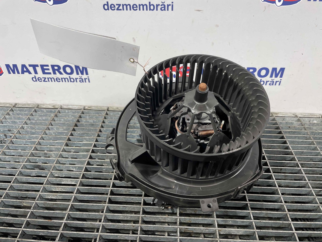 VENTILATOR INCALZIRE VW GOLF VII GOLF VII - (2012 2016)