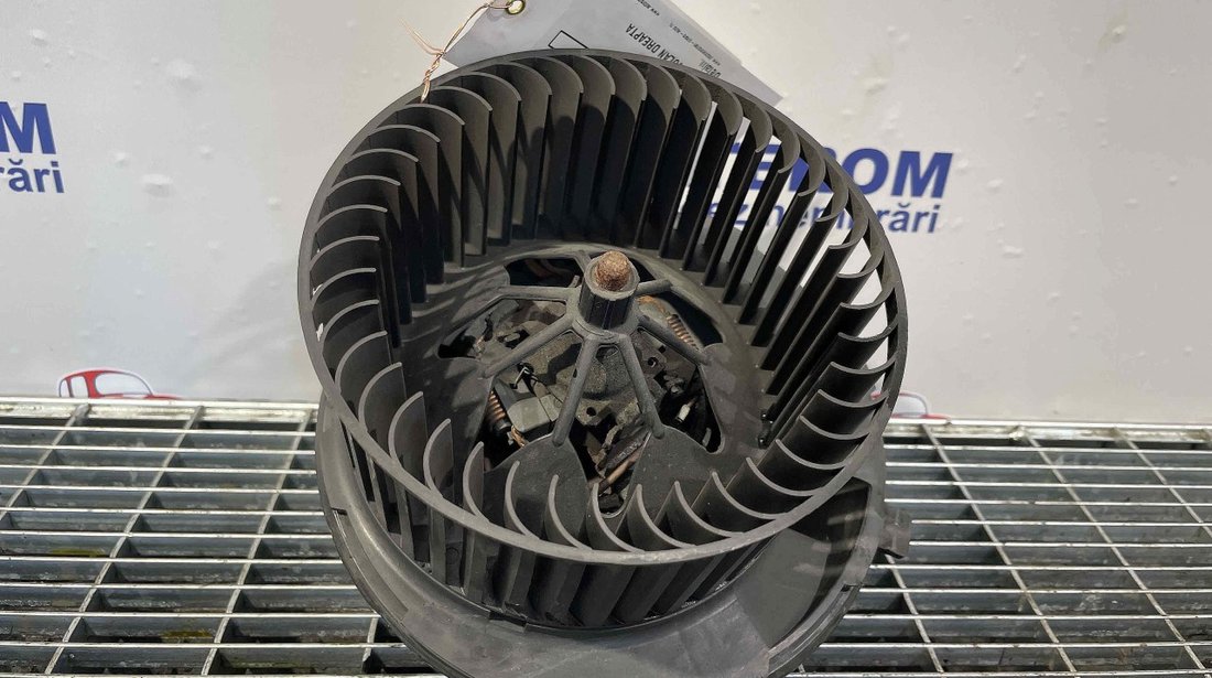 VENTILATOR INCALZIRE VW JETTA IV JETTA IV - (2010 2019)