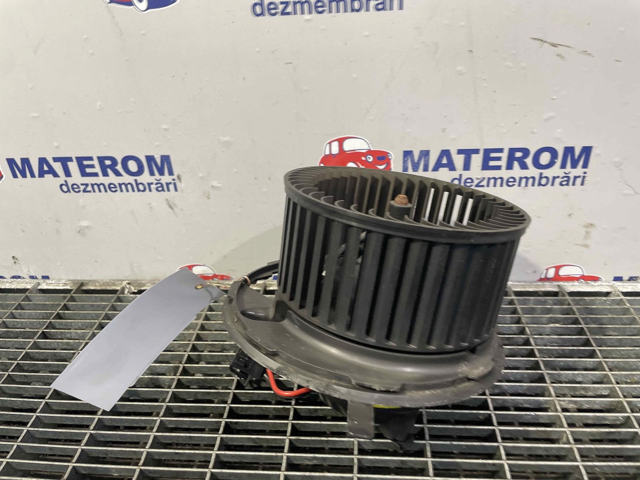 VENTILATOR INCALZIRE VW PASSAT CC PASSAT CC - (2012 2016)