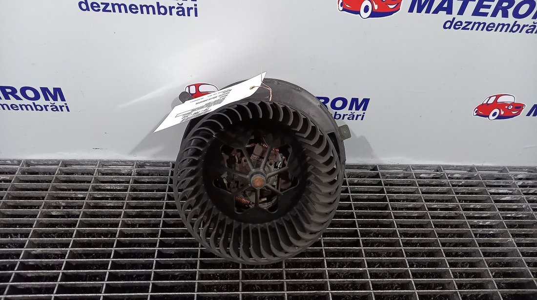 VENTILATOR INCALZIRE VW PASSAT PASSAT - (2010 2014)