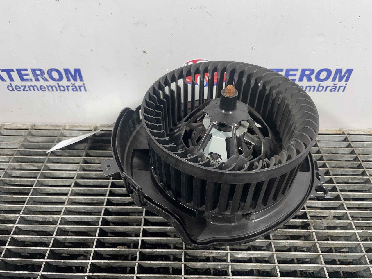 VENTILATOR INCALZIRE VW PASSAT PASSAT - - (2014 2019)