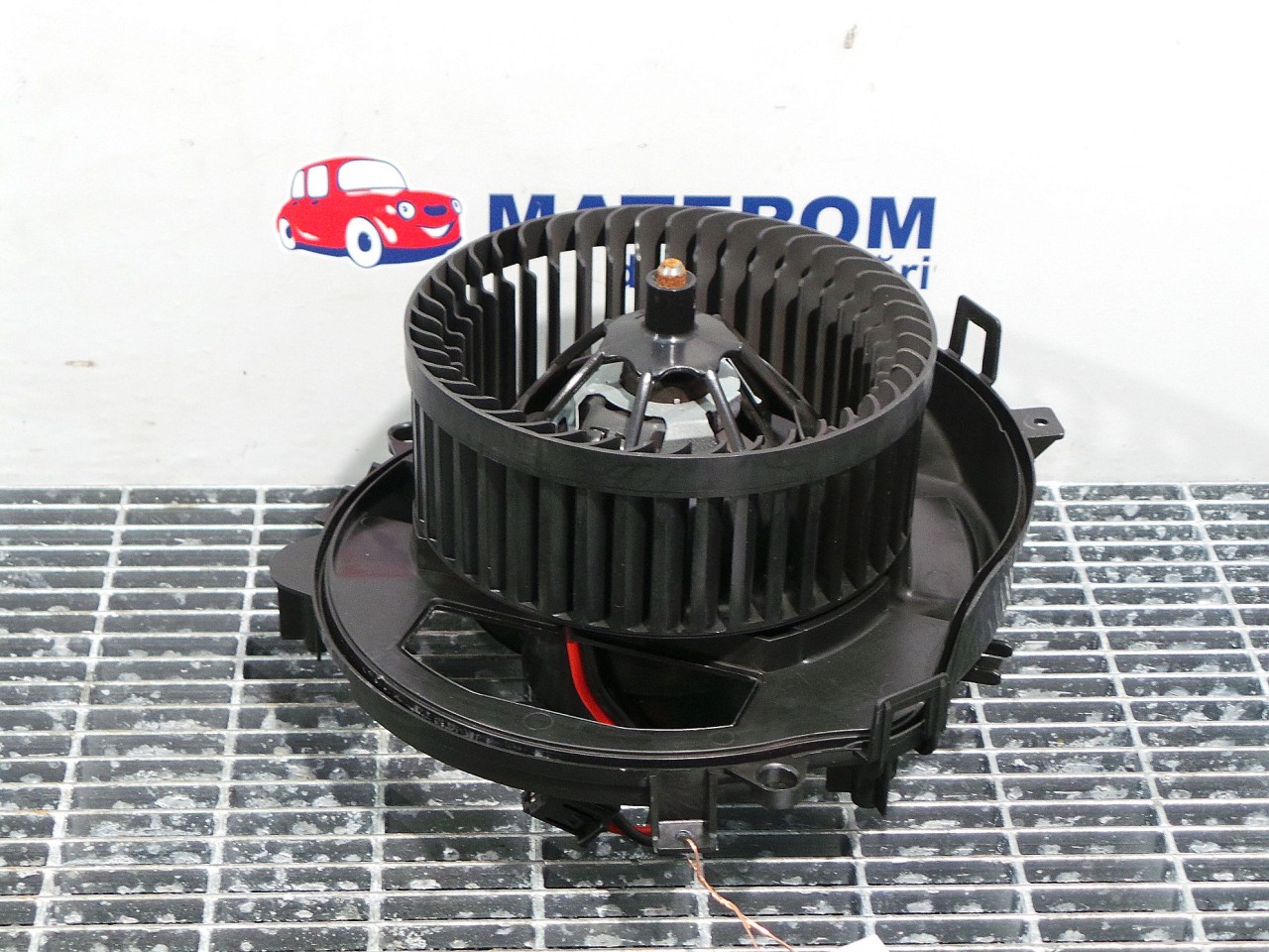 VENTILATOR INCALZIRE VW PASSAT PASSAT - (2014 2019)