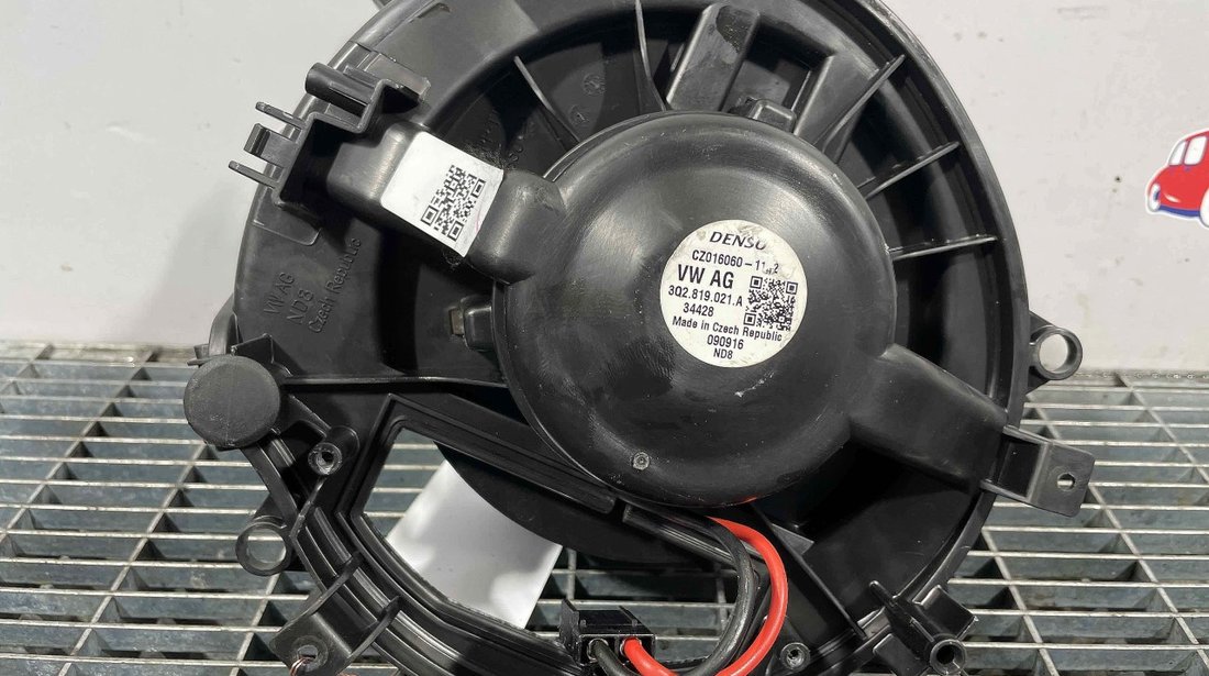 VENTILATOR INCALZIRE VW PASSAT PASSAT - (2014 2019)