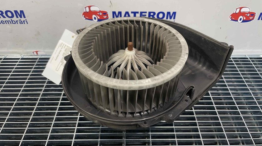 VENTILATOR INCALZIRE VW POLO POLO - (2009 2014)