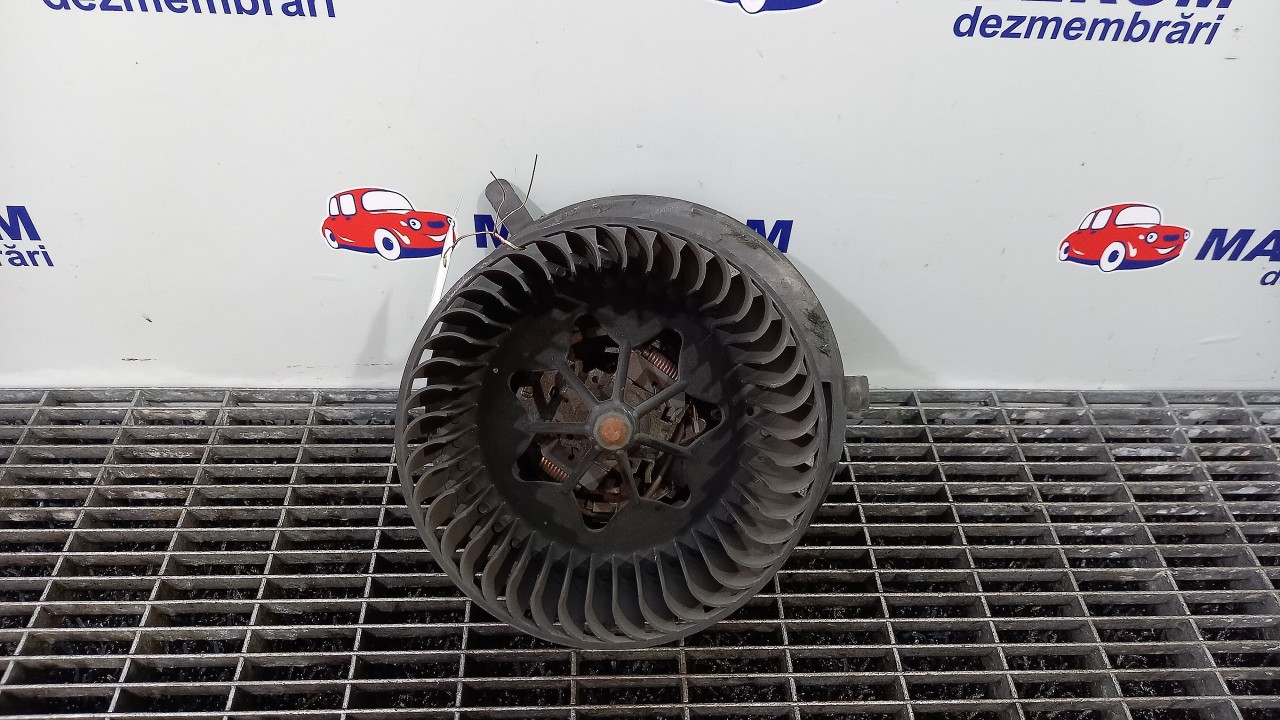 VENTILATOR INCALZIRE VW TIGUAN TIGUAN - (2007 2010)