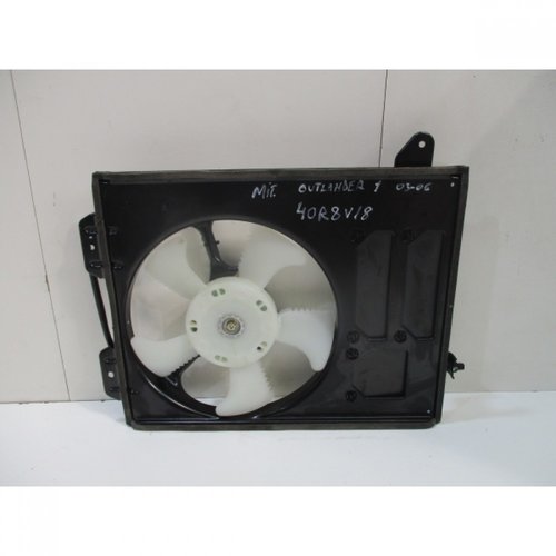 Ventilator Mitsubishi Outlander 1 An 2003-2006 cod CSA431B341A