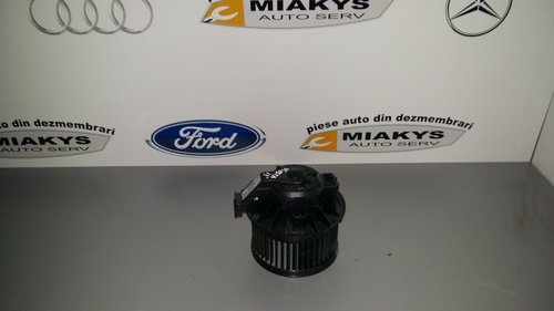 Ventilator(motoras) aeroterma Ford Fiesta 2009-2014 cod-013115551