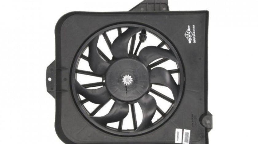 Ventilator racire Chrysler VOYAGER Mk III (RG, RS) 1999-2008 #3 05181003