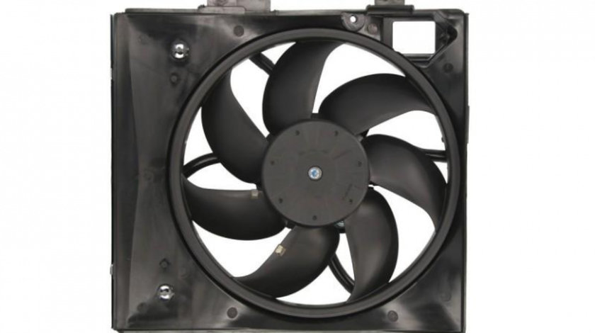 Ventilator racire Citroen C-ELYSEE 2012-2016 #3 1253H6