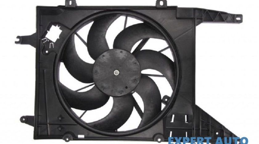 Ventilator racire radiator dacia - oferte