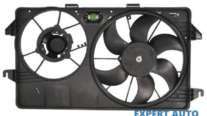 Ventilator racire Ford TRANSIT CONNECT (P65_, P70_, P80_) 2002-2016 #2 1884750