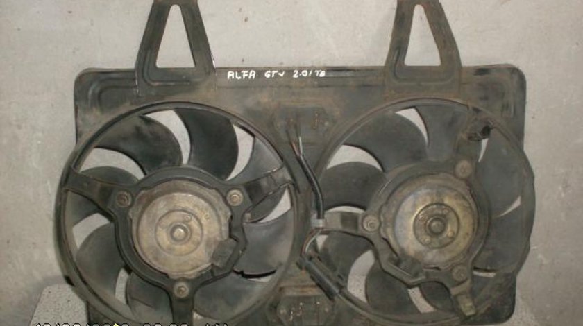 Ventilator racire motor Alfa Romeo GTV