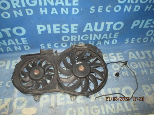 Ventilator racire motor Audi A4 2.4i; 8E0121205P