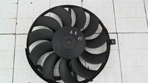 Ventilator racire motor Audi A8