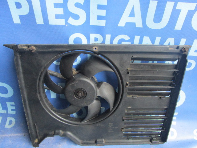 Ventilator racire motor Audi Cabriolet 2.6i; 8A0121207