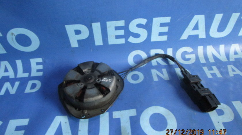 Ventilator racire motor BMW E60 525d 2.5d M57N; 1137328118 (motoras)