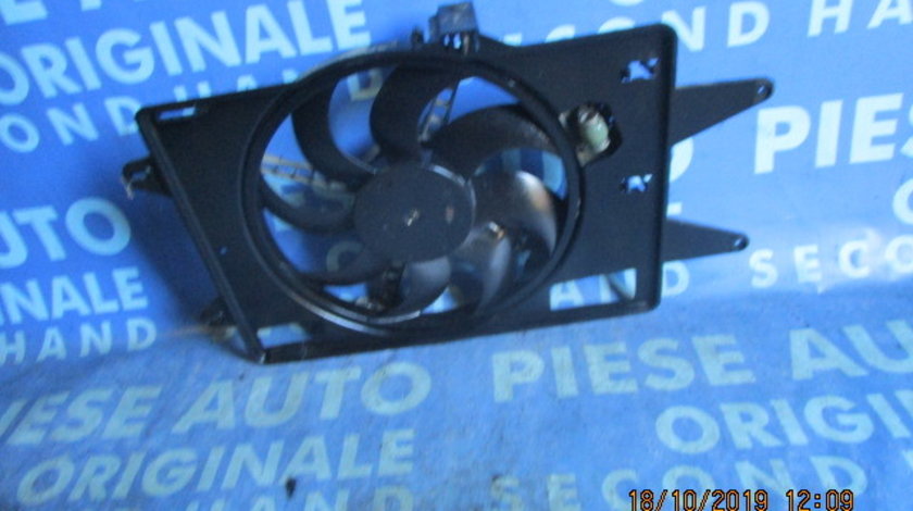 Ventilator racire motor Fiat Doblo 1.9d; 832700200