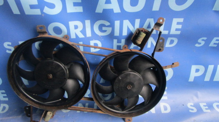 Ventilator racire motor Fiat Marea 1.9td ; 9010591